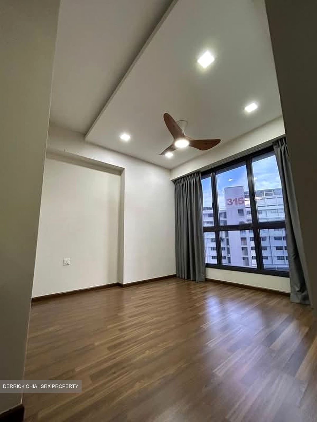 Blk 311A Trivelis (Clementi), HDB 4 Rooms #559904871